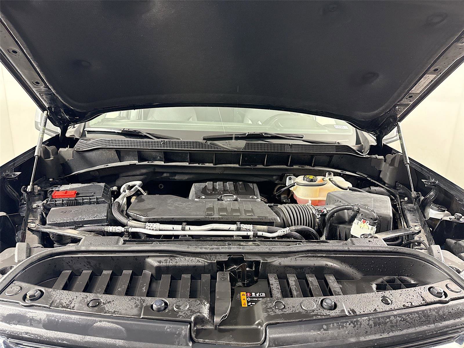 Used 2023 Chevrolet Silverado 1500 LT image 22