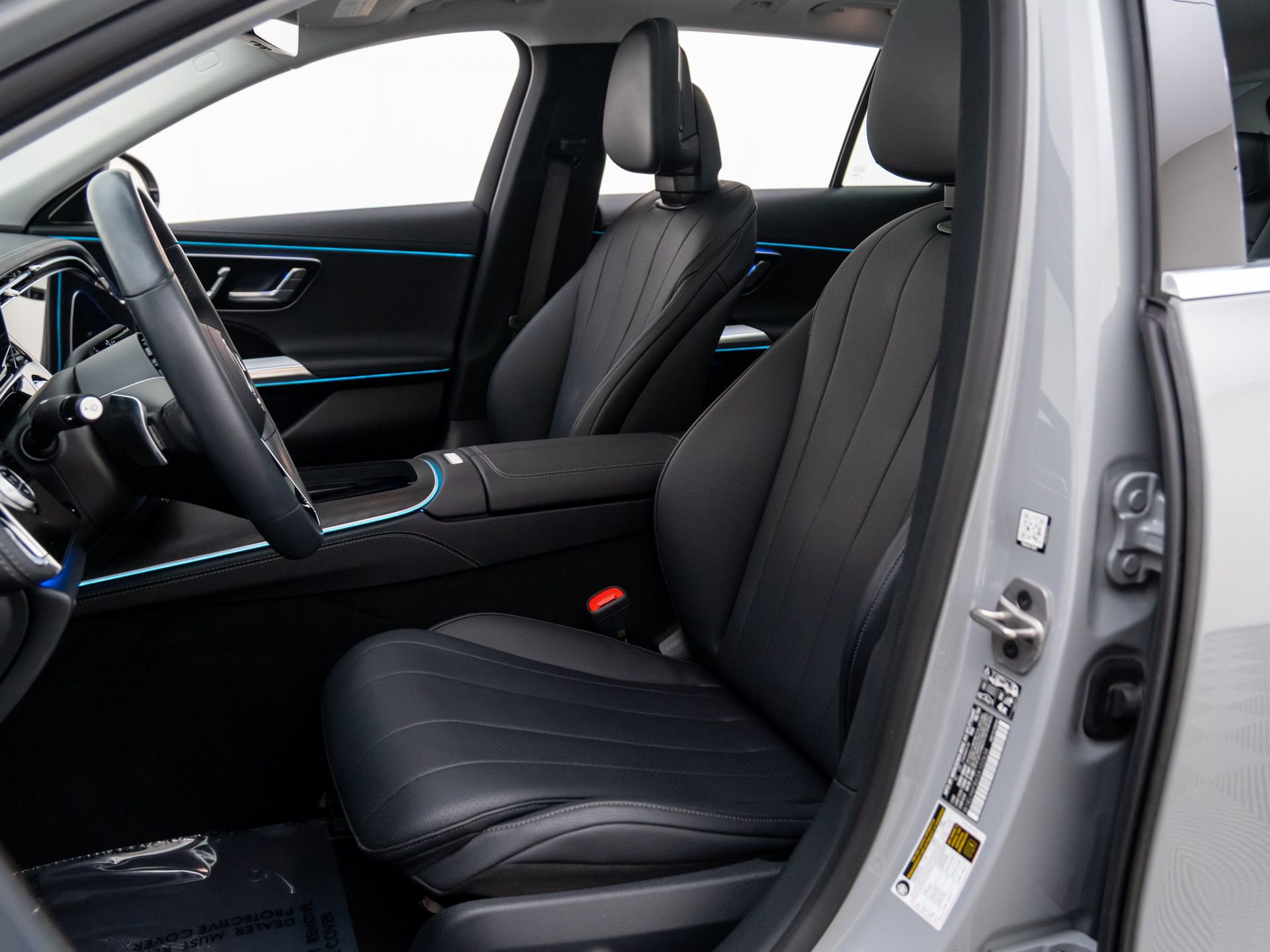 Certified 2025 Mercedes-Benz E 450 4MATIC All-Terrain Wagon image 18