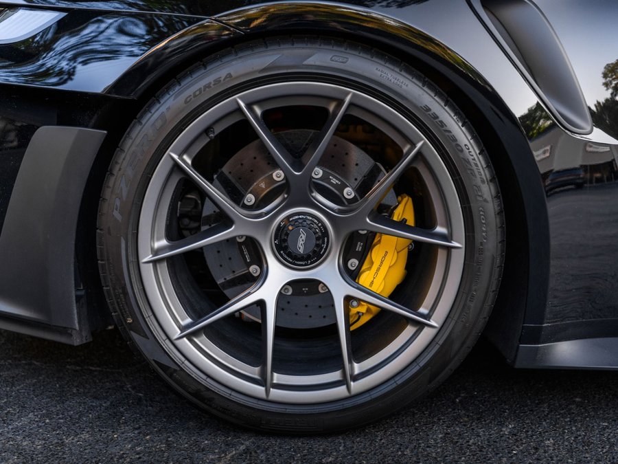 Used 2023 Porsche 911 GT3 RS RWD image 12