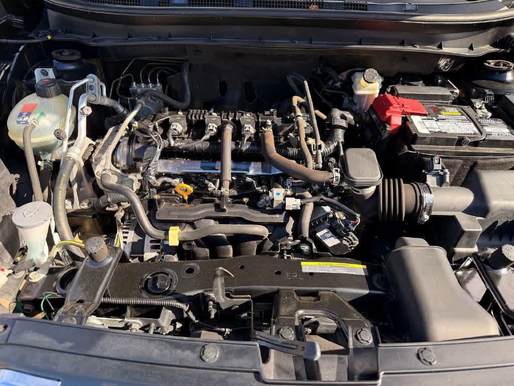 Used 2018 Nissan Kicks S FWD image 8