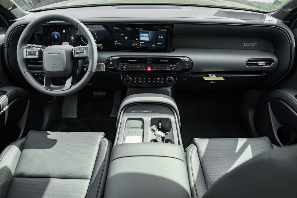 New 2026 Hyundai Palisade XRT Pro image 18