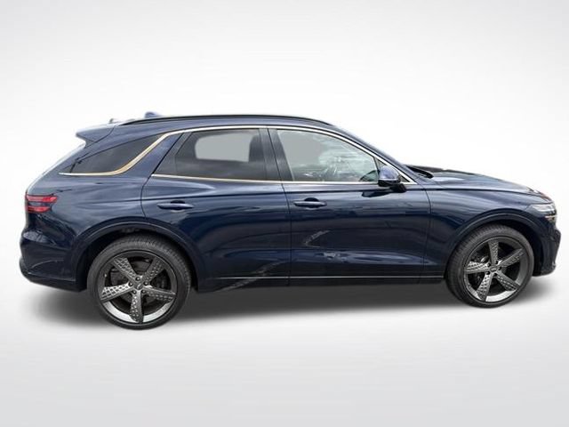 Used 2023 Genesis GV70 2.5T w/ Sport Prestige Package AWD/4WD image 45