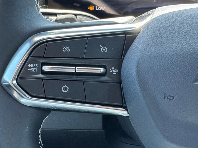 New 2026 Chevrolet Traverse LT w/ Sun and Wheel Package FWD image 18