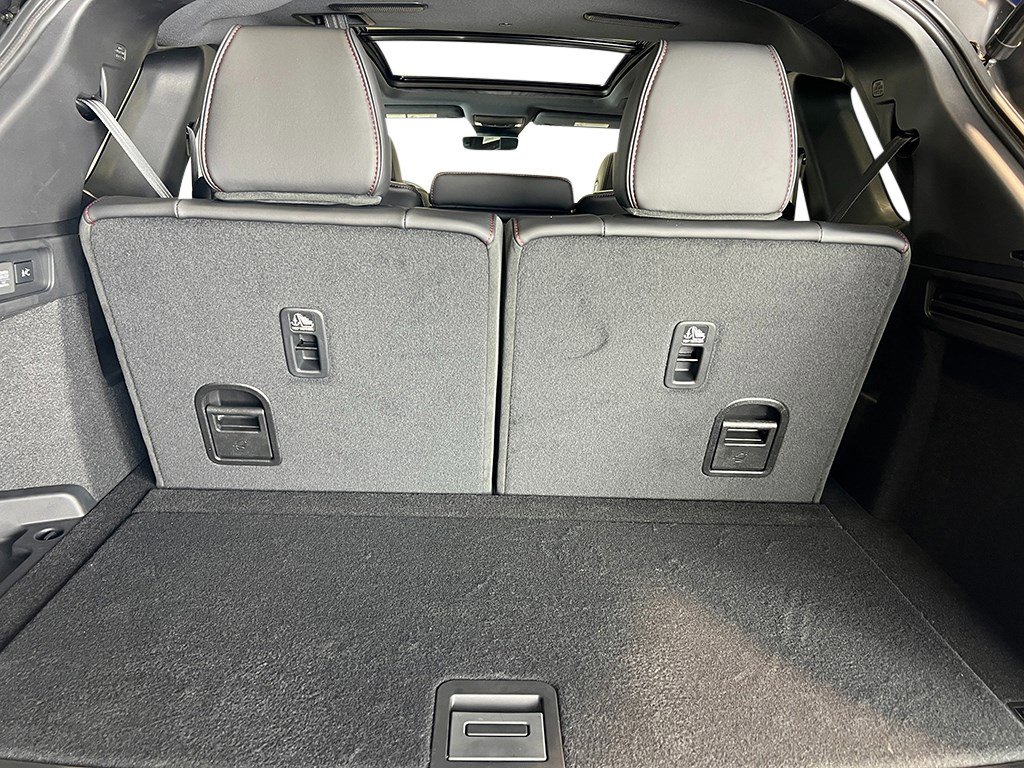 New 2026 Acura MDX Type S image 29