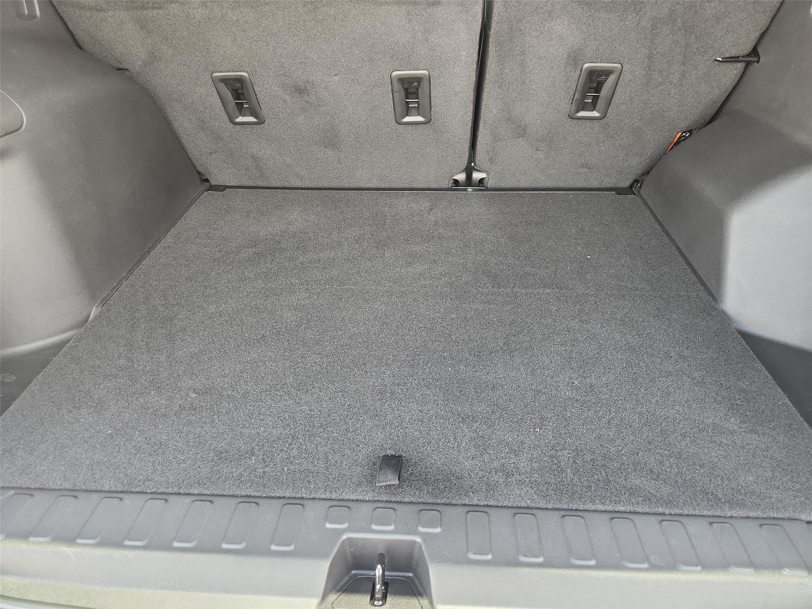 Used 2024 Chevrolet Equinox LT FWD image 24