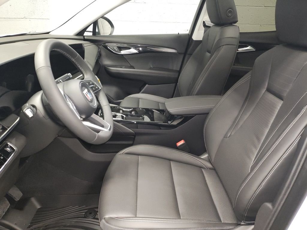 New 2026 Buick Envision Preferred image 23