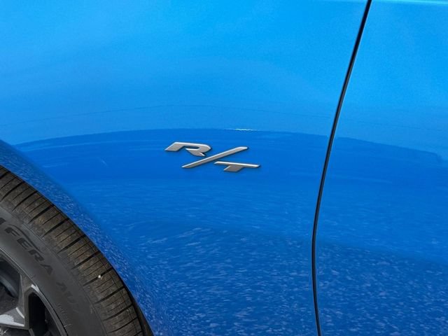 New 2027 Dodge Charger R/T AWD/4WD image 8