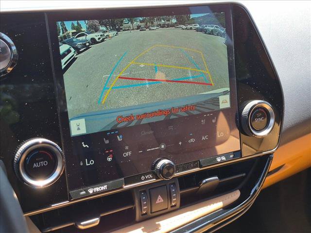 Used 2024 Lexus NX 350h AWD w/ Cold Area Package image 15