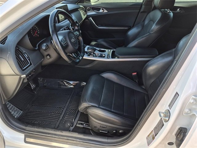 Used 2021 Kia Stinger GT2 image 20