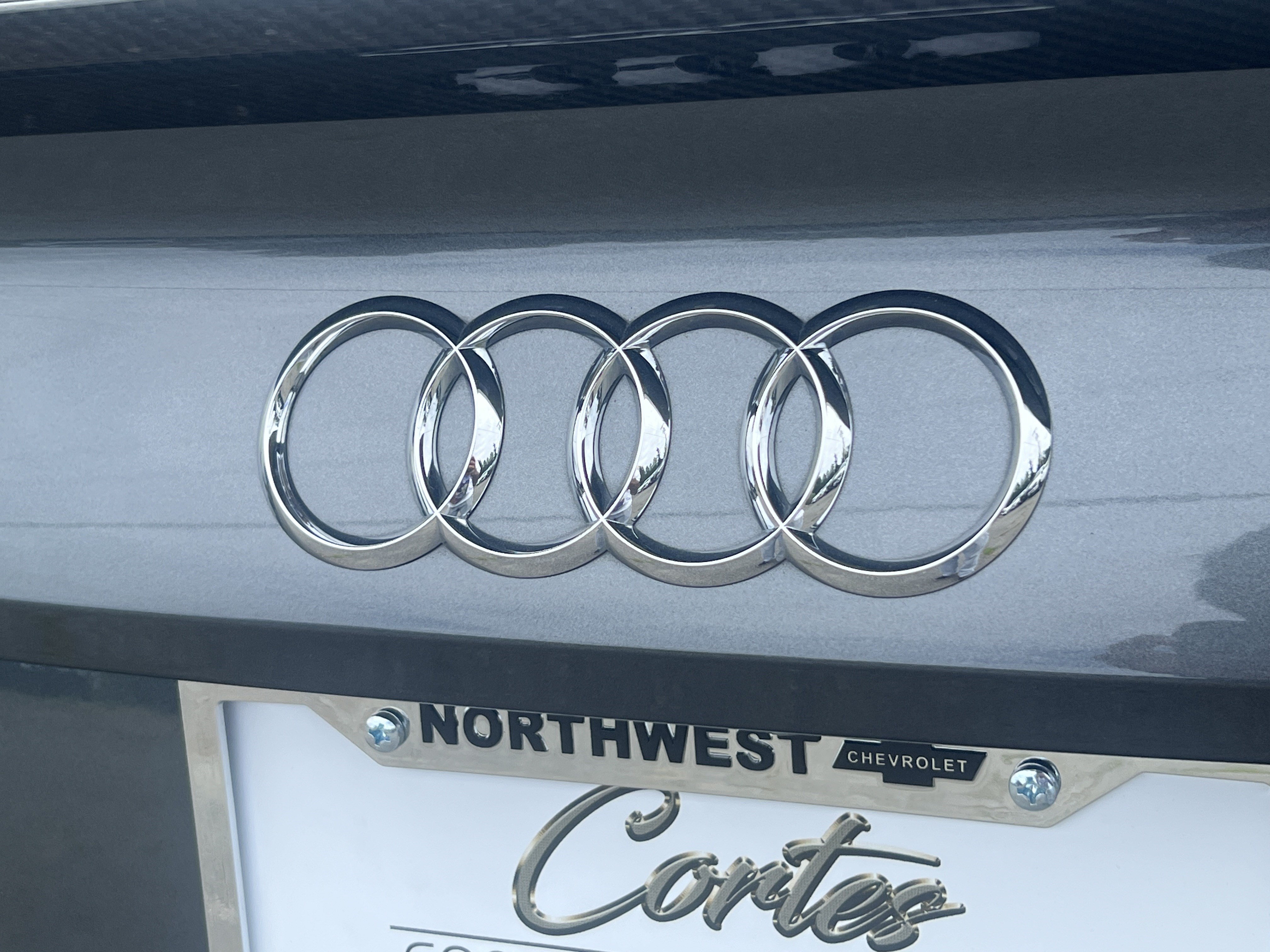 Used 2018 Audi RS 5 AWD/4WD image 8