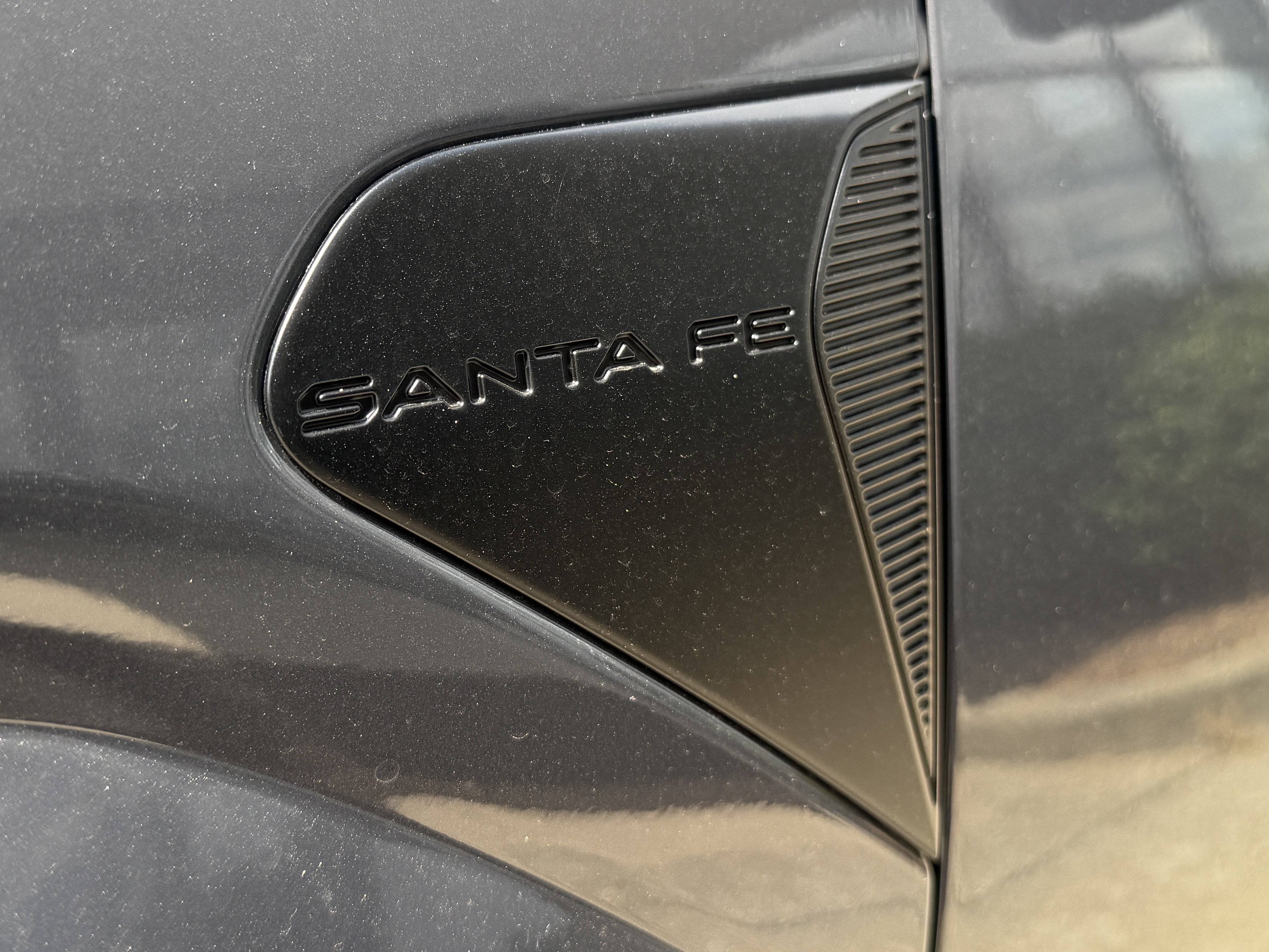 New 2027 Hyundai Santa Fe Calligraphy AWD/4WD image 24
