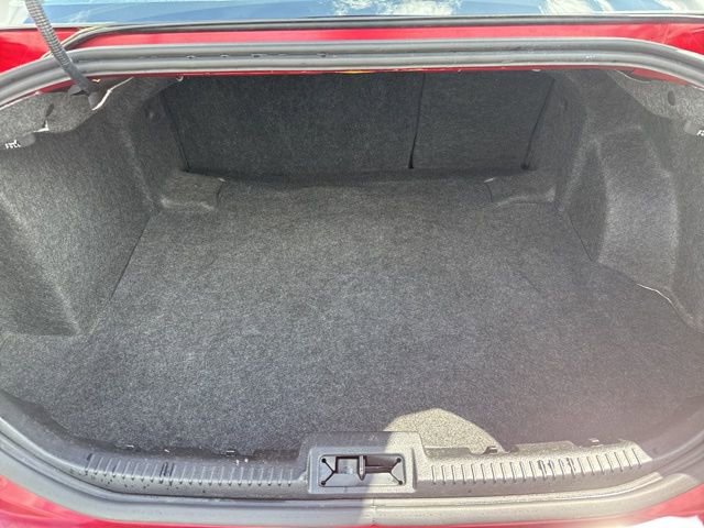 Used 2008 Ford Fusion SE image 22