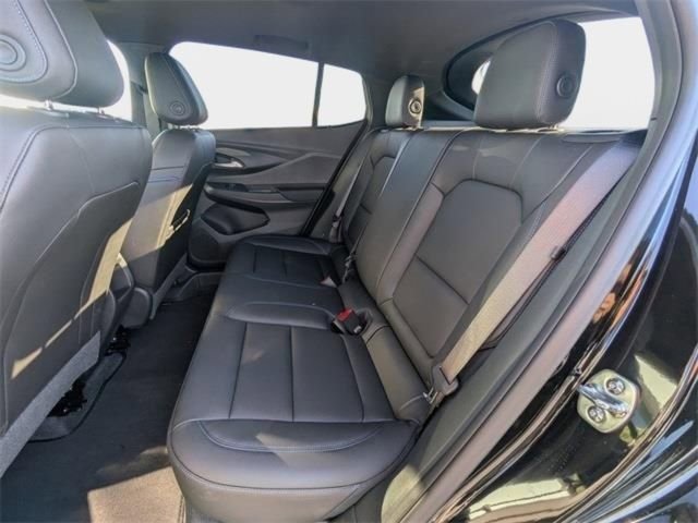 New 2026 Buick Envista Sport Touring w/ Convenience II Package image 16