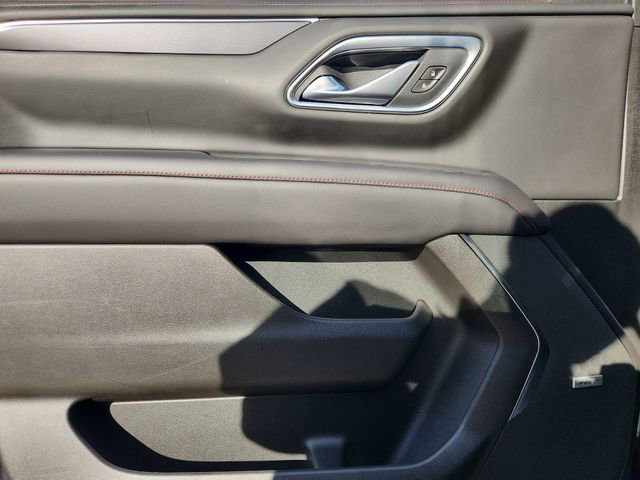 Certified 2021 Chevrolet Suburban RST w/ Luxury Package image 21