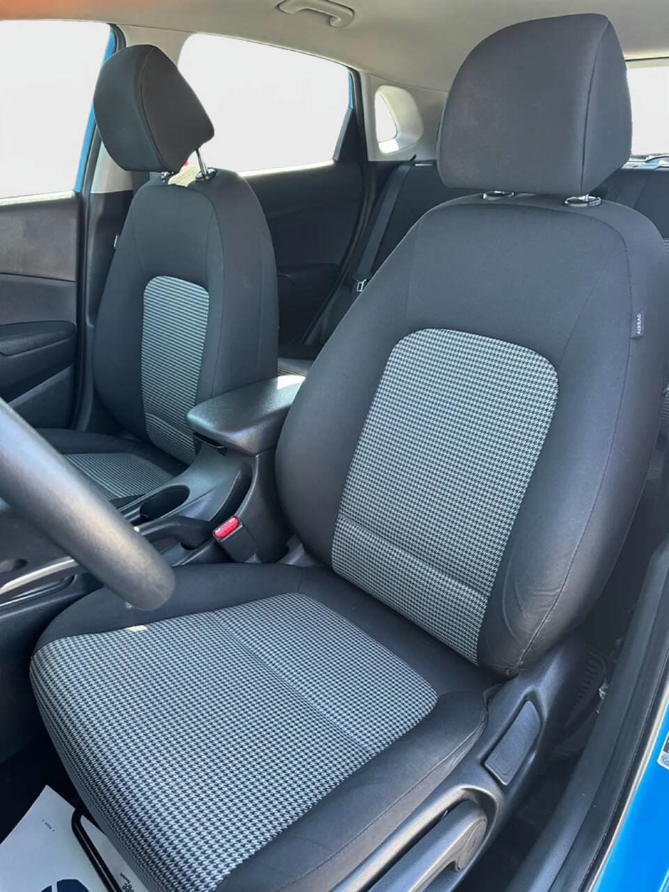 Used 2019 Hyundai Kona SE image 11