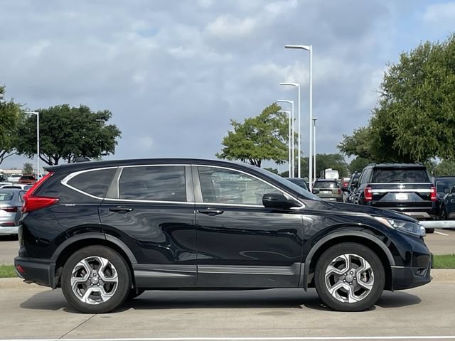 Used 2019 Honda CR-V EX image 3