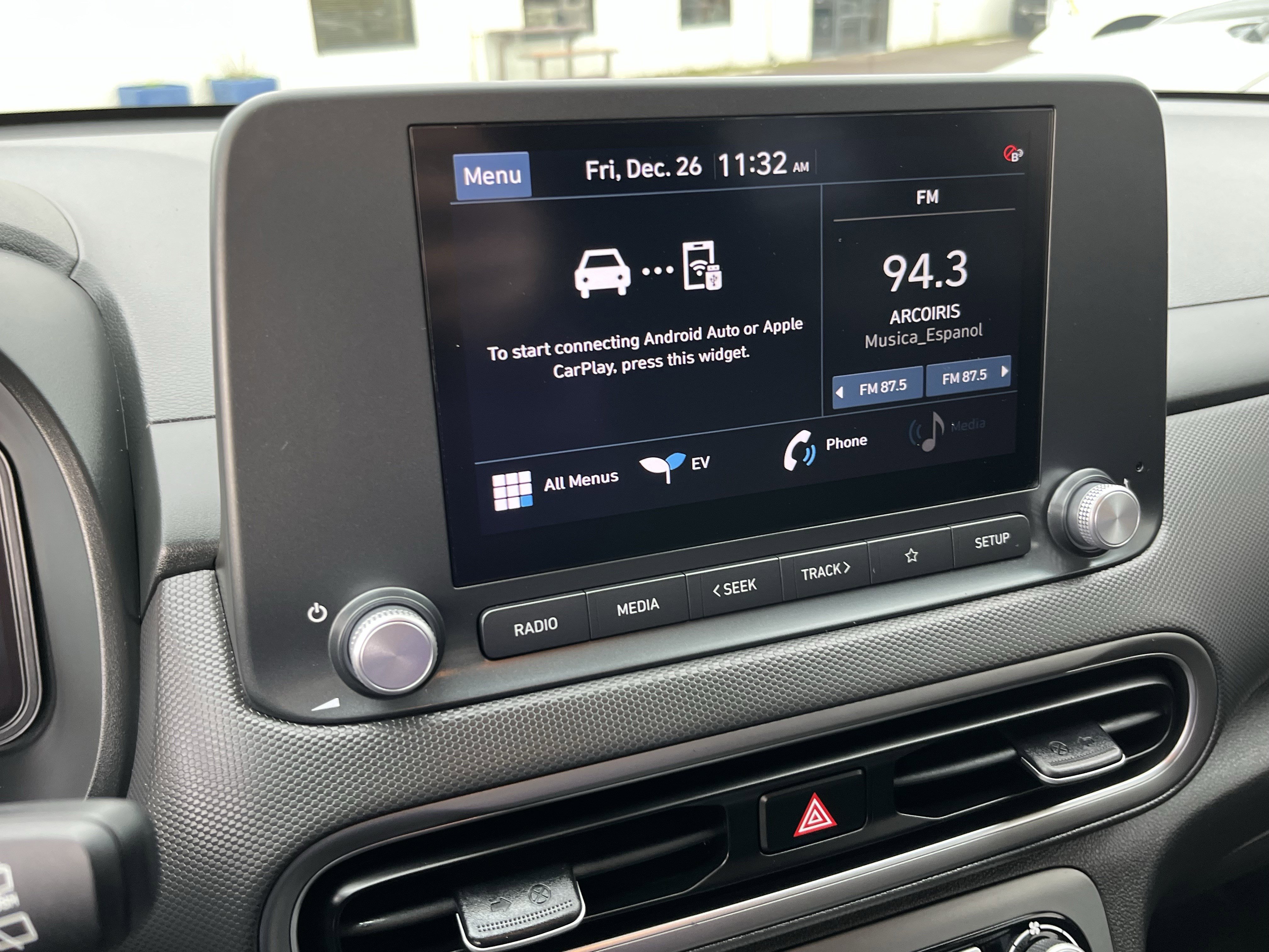 Certified 2023 Hyundai Kona SE image 21