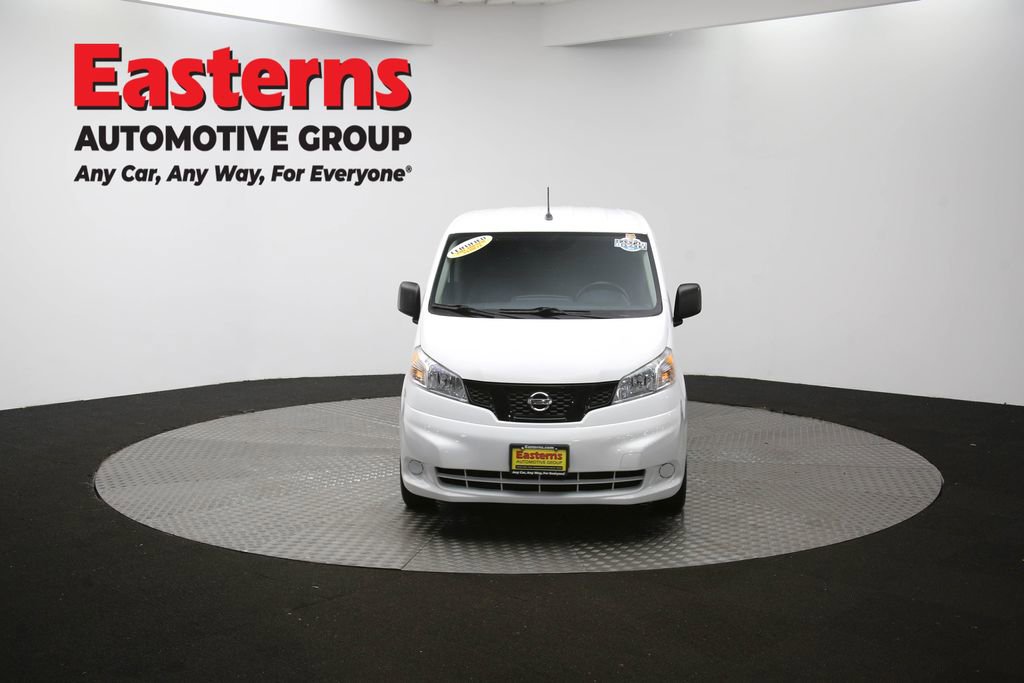 Used 2021 Nissan NV200 S image 52