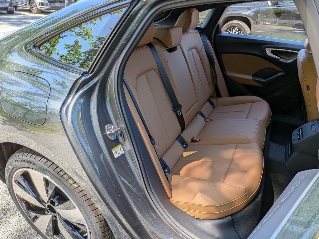 New 2026 Audi A5 2.0T Premium Plus AWD/4WD image 22