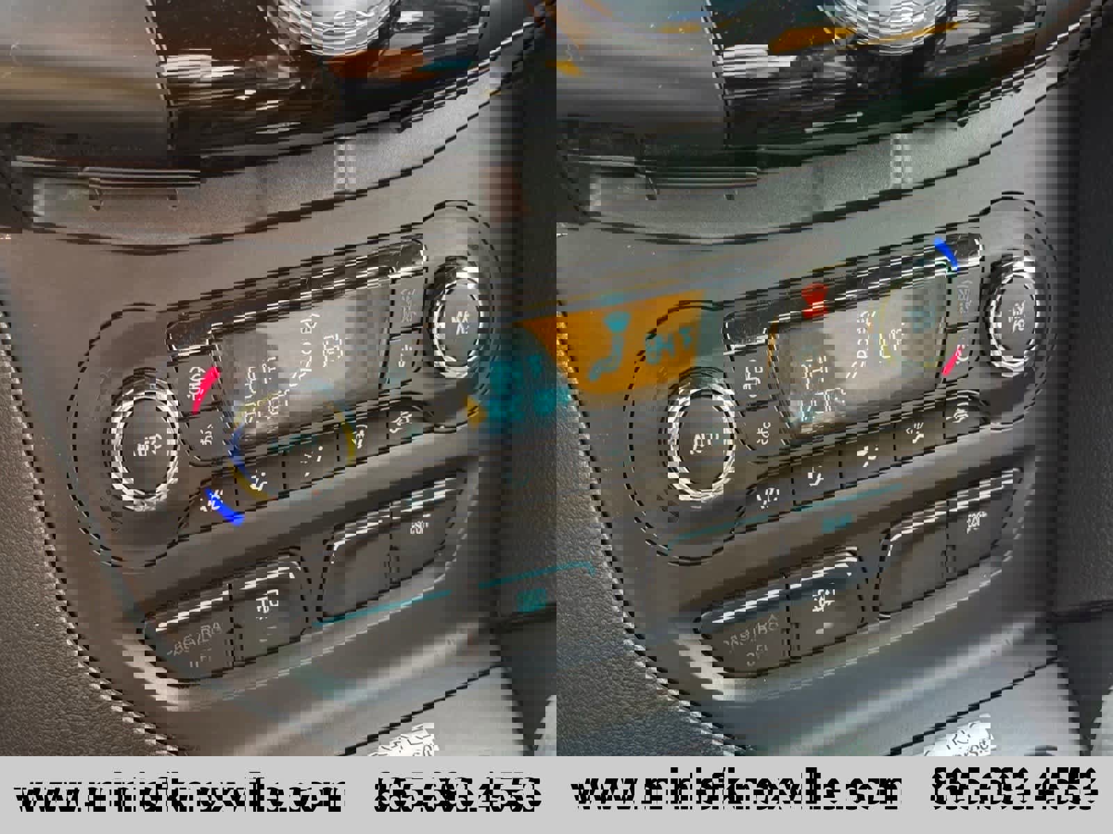 Used 2014 Ford Focus ST w/ Equipment Group 201A image 23