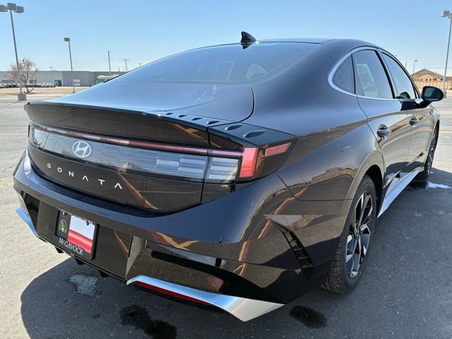 Used 2024 Hyundai Sonata SEL FWD image 6