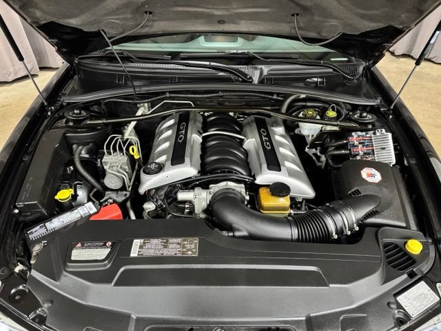Used 2006 Pontiac GTO RWD image 28