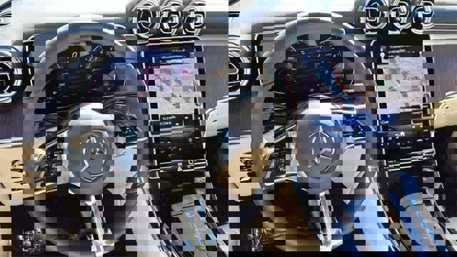 Certified 2026 Mercedes-Benz GLC 300 4MATIC image 25