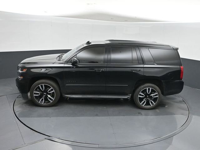 Used 2018 Chevrolet Tahoe Premier AWD/4WD image 37