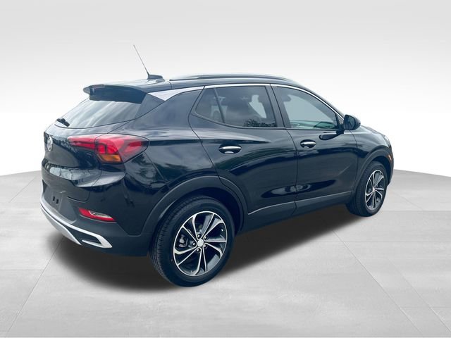 Certified 2023 Buick Encore GX Select image 5