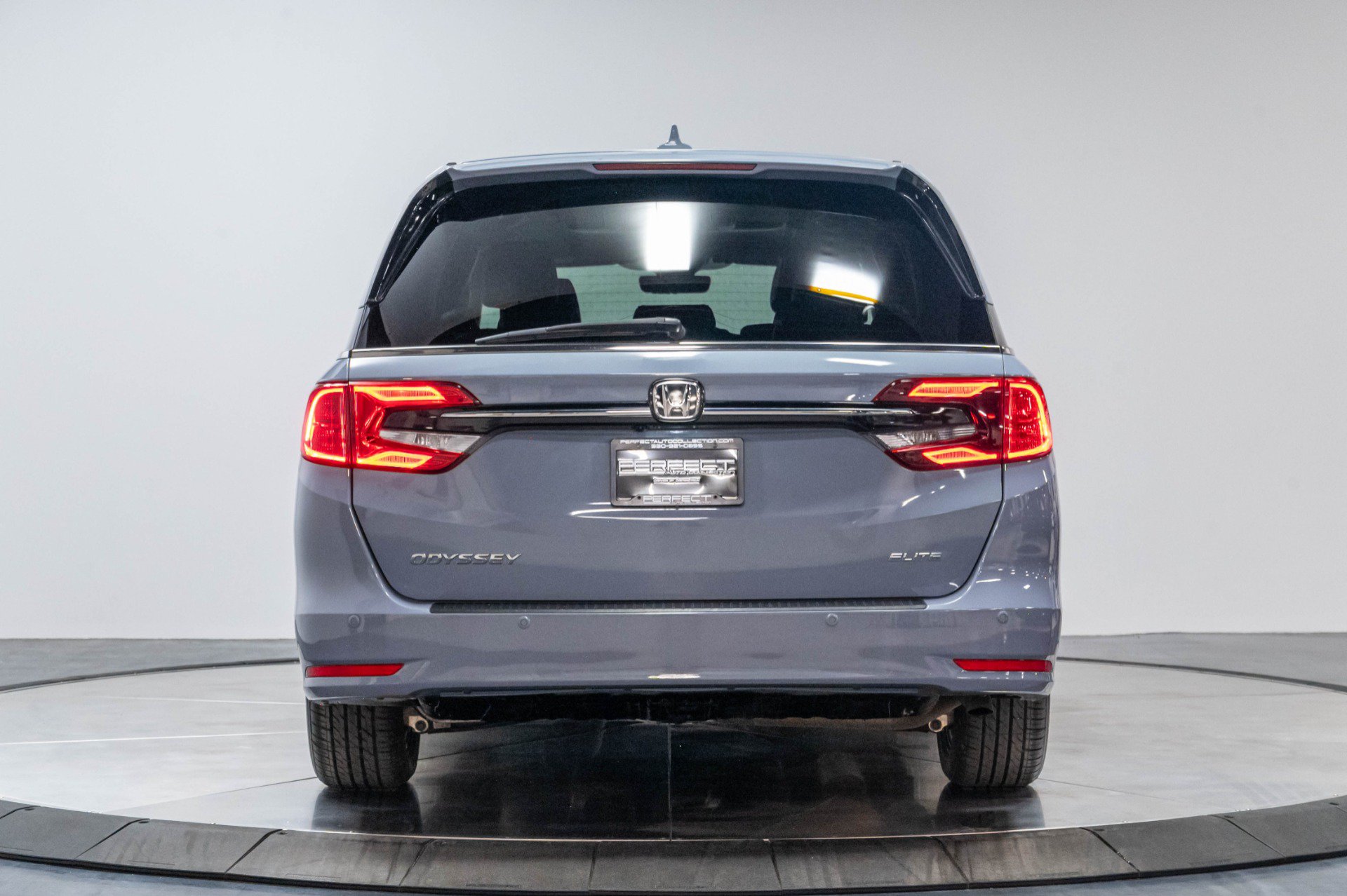 Used 2024 Honda Odyssey Elite image 57