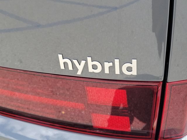 New 2026 Hyundai Santa Fe SE FWD image 30