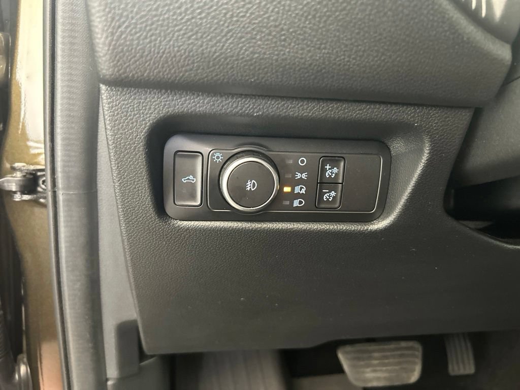 Used 2025 Ford Ranger Raptor AWD/4WD image 43