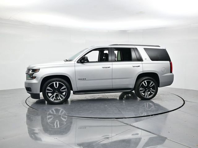 Used 2020 Chevrolet Tahoe LT image 6