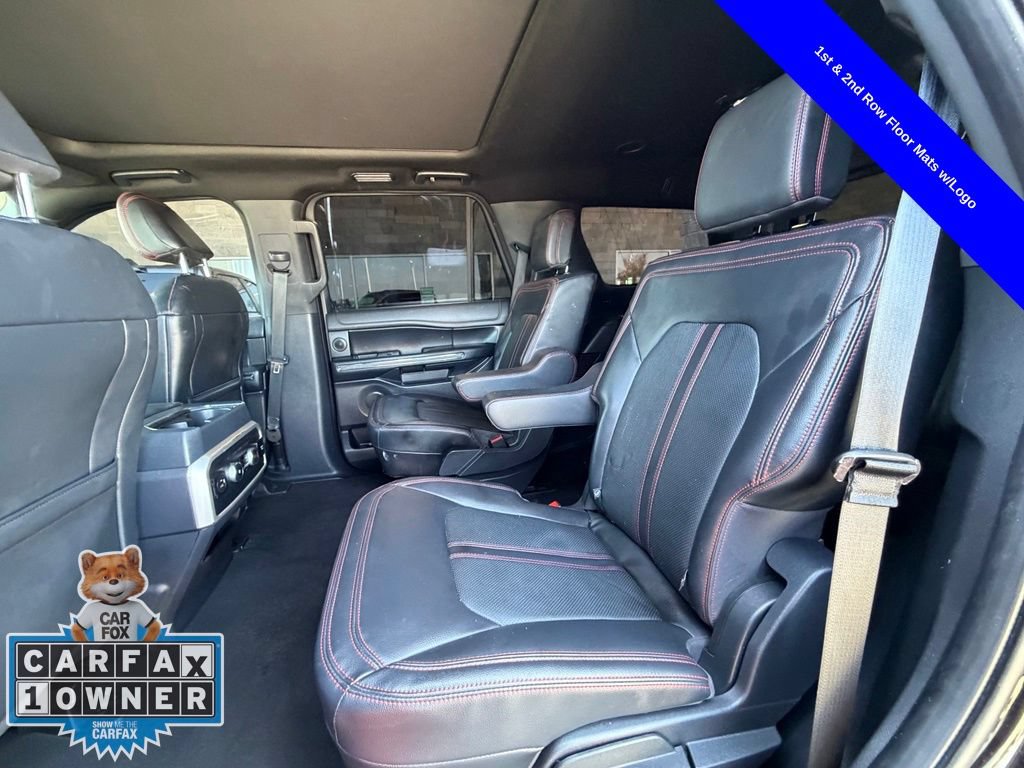 Used 2023 Ford Expedition Limited RWD image 23