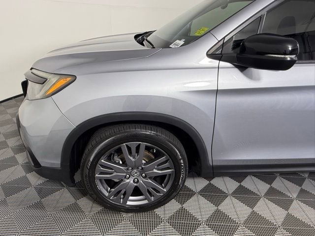 Used 2021 Honda Passport EX-L image 12