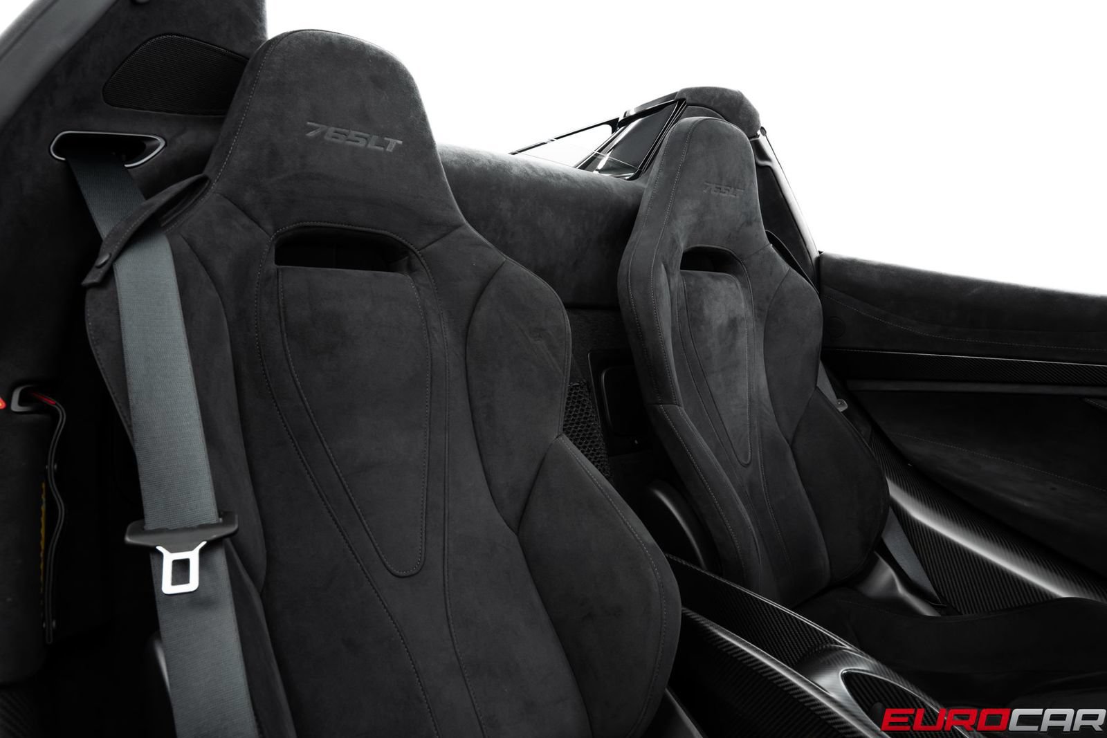 Used 2022 McLaren 765LT RWD image 45