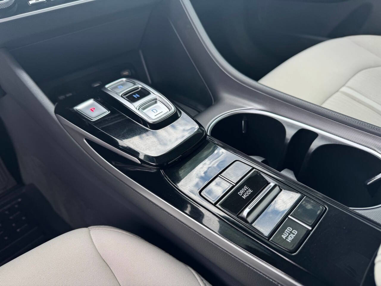 Used 2023 Hyundai Sonata SEL image 24