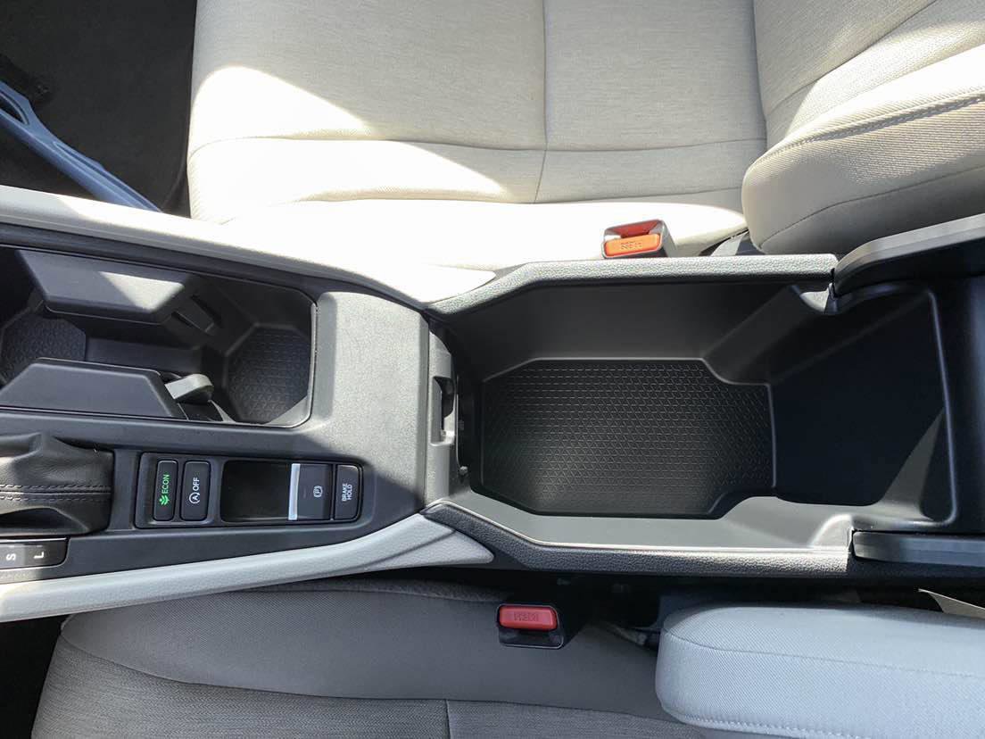 Used 2023 Honda Accord LX image 28