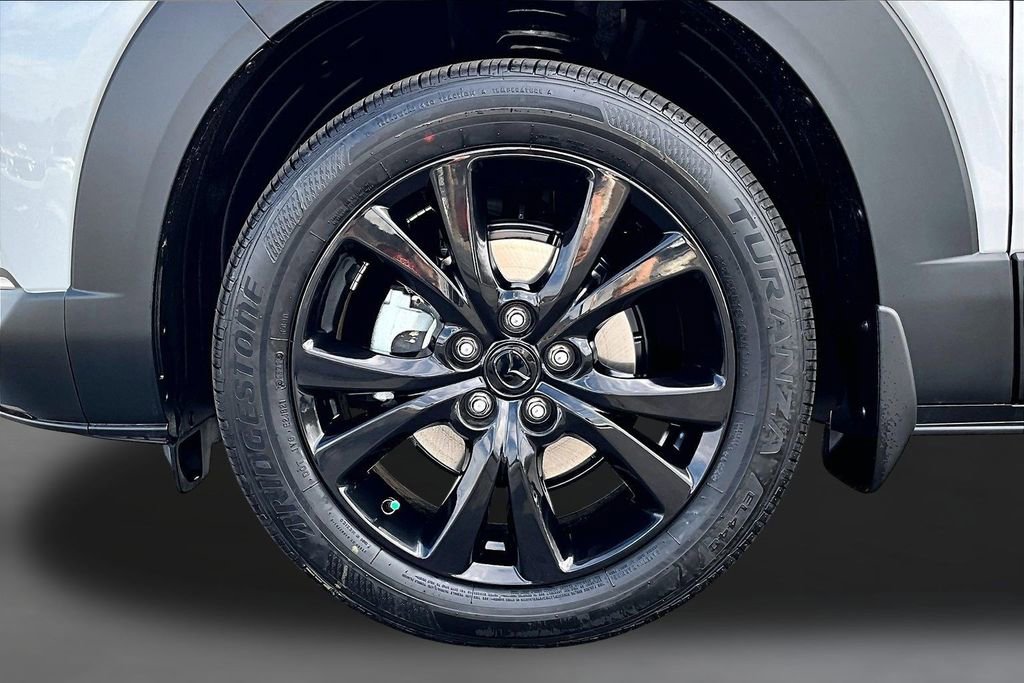 New 2026 MAZDA CX-30 Aire Edition AWD/4WD image 18