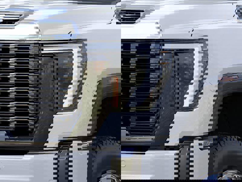 New 2026 GMC Sierra 3500 Denali Ultimate image 10