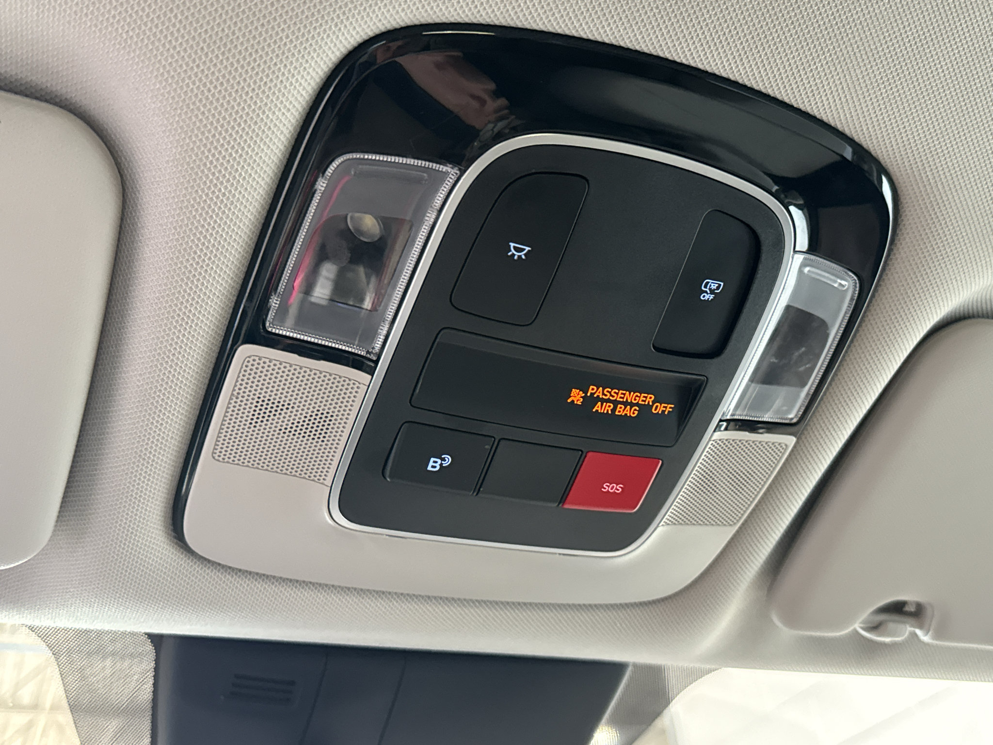 Used 2025 Hyundai Tucson SEL FWD image 34