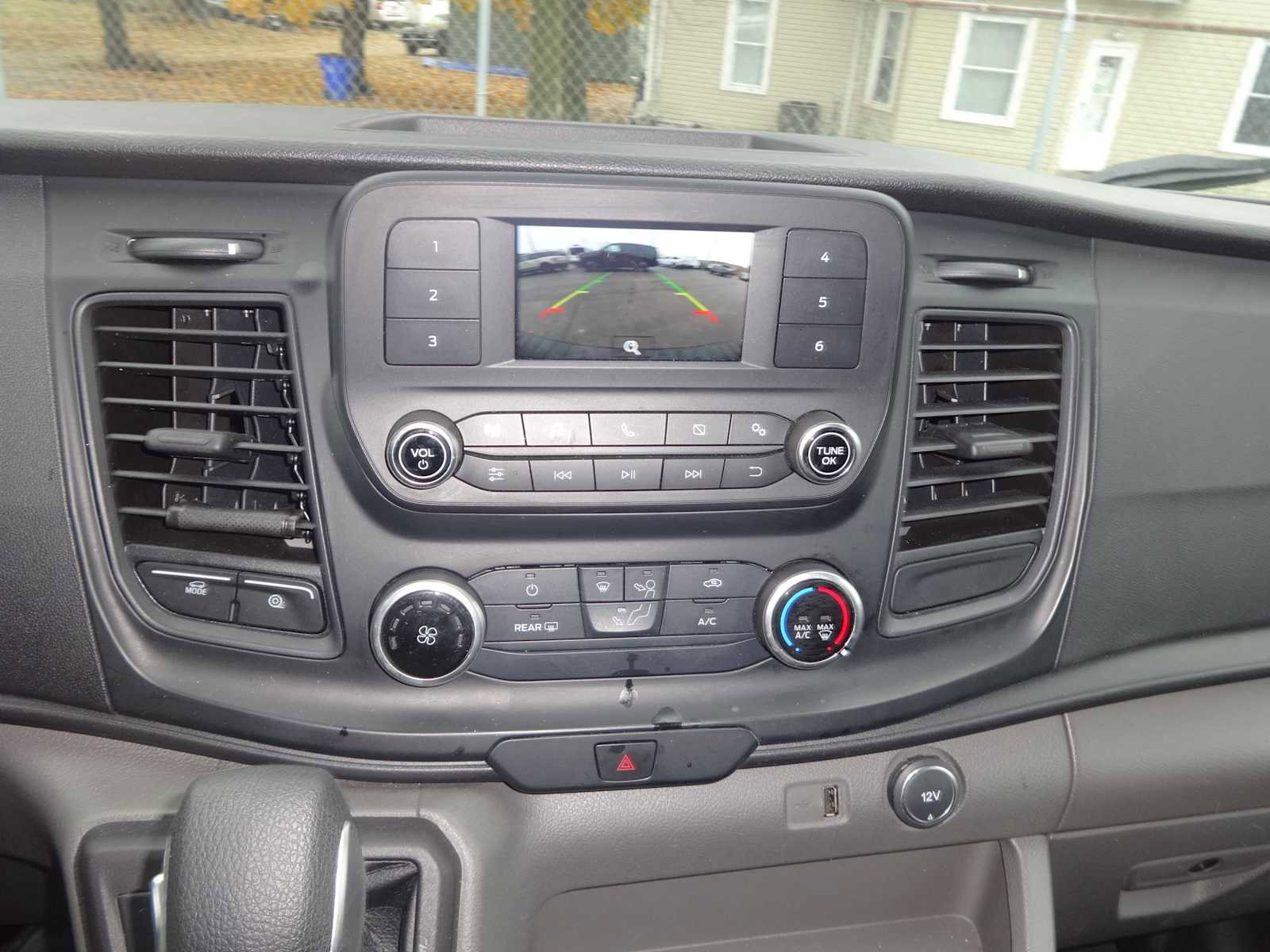 Used 2023 Ford Transit 250 w/ Exterior Upgrade Package image 16