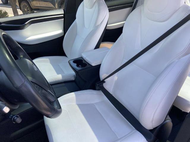Used 2019 Tesla Model X Performance AWD/4WD image 14