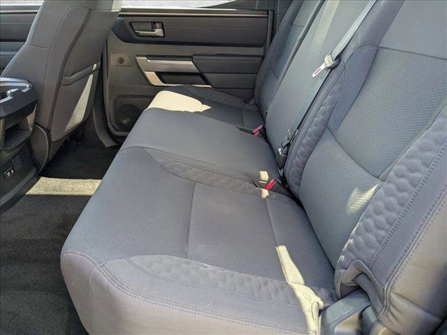 Used 2025 Toyota Tundra SR5 image 18