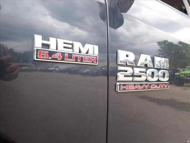 Used 2015 RAM 2500 Big Horn AWD/4WD image 5