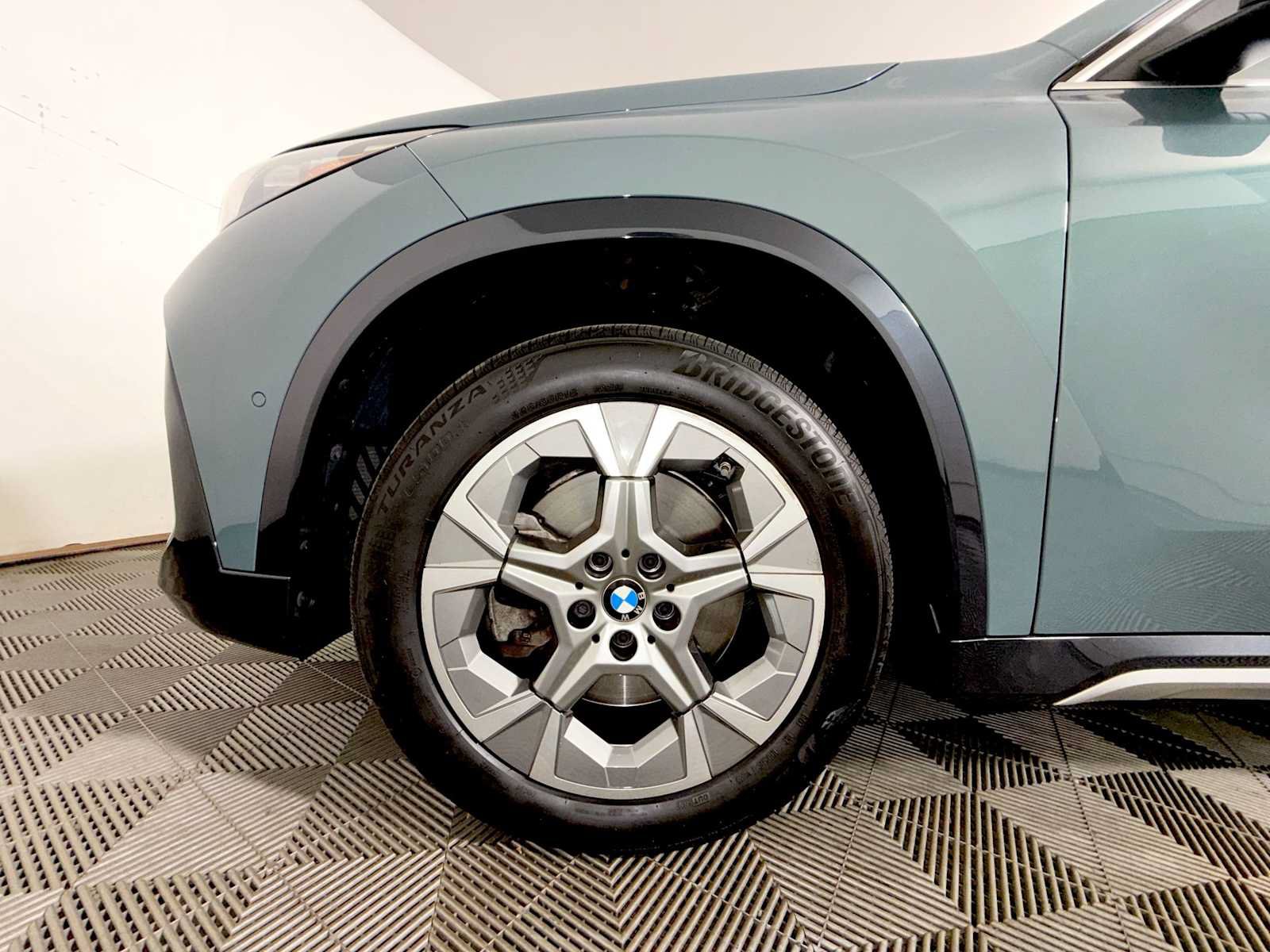 Used 2023 BMW X1 xDrive28i w/ Convenience Package AWD/4WD image 8