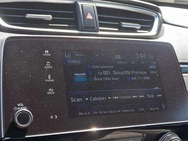 Used 2019 Honda CR-V EX-L image 15