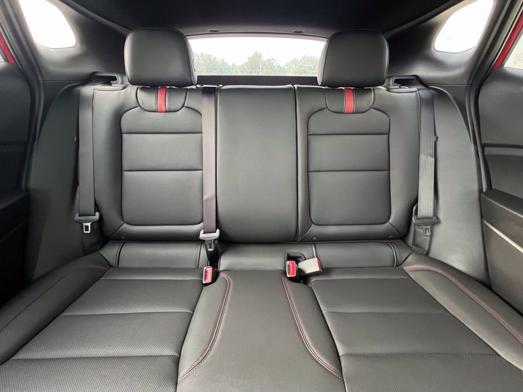 New 2026 Chevrolet Trax RS w/ Sunroof Package FWD image 13