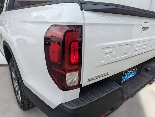 New 2025 Honda Ridgeline TrailSport image 10
