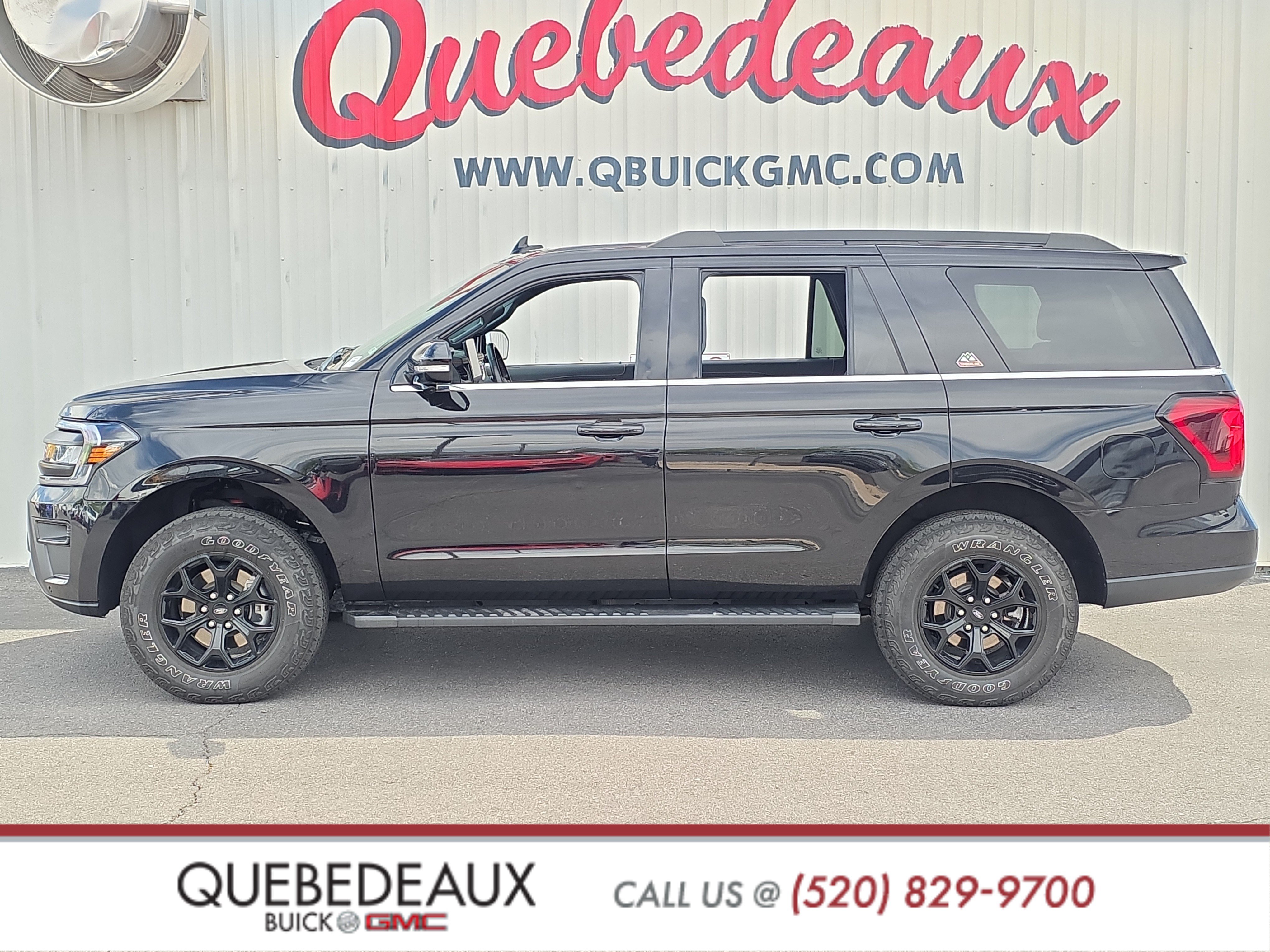 Used 2022 Ford Expedition Timberline AWD/4WD image 4
